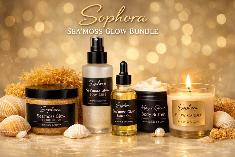 Glow Bundle