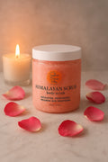 Sea Moss Body Scrub