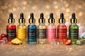 Sophora Sea Moss Body Oils (7-Scent Package)