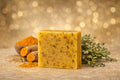 Facial Turmeric Soap Bar